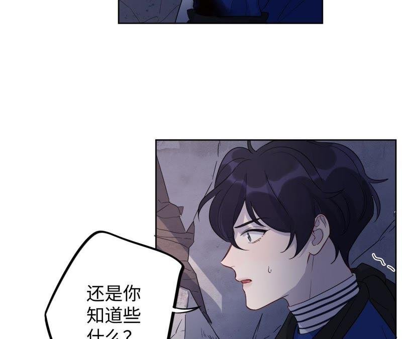 第47话 你相信命运吗？