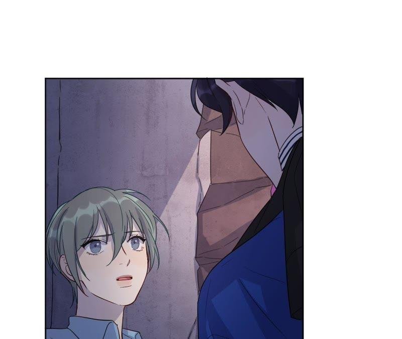 第47话 你相信命运吗？