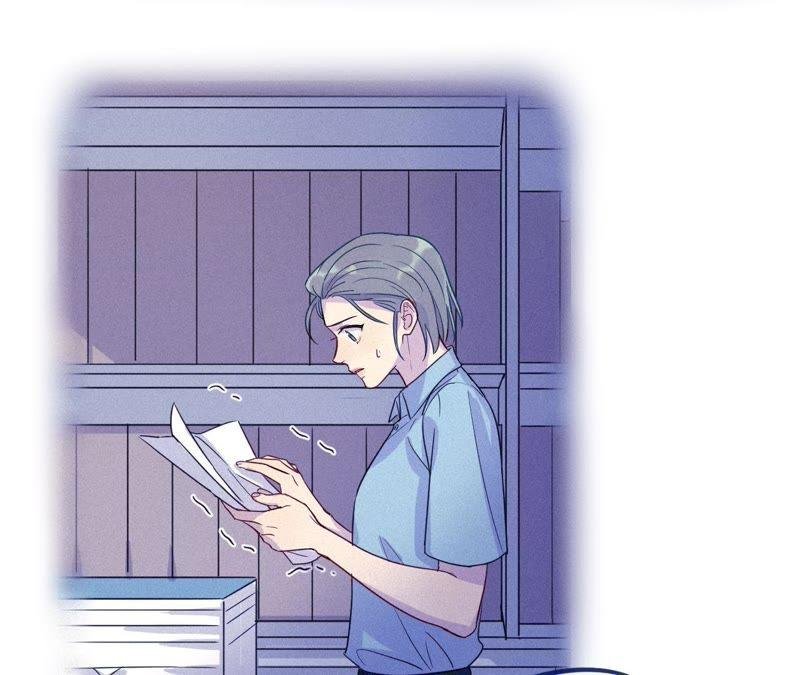 第47话 你相信命运吗？