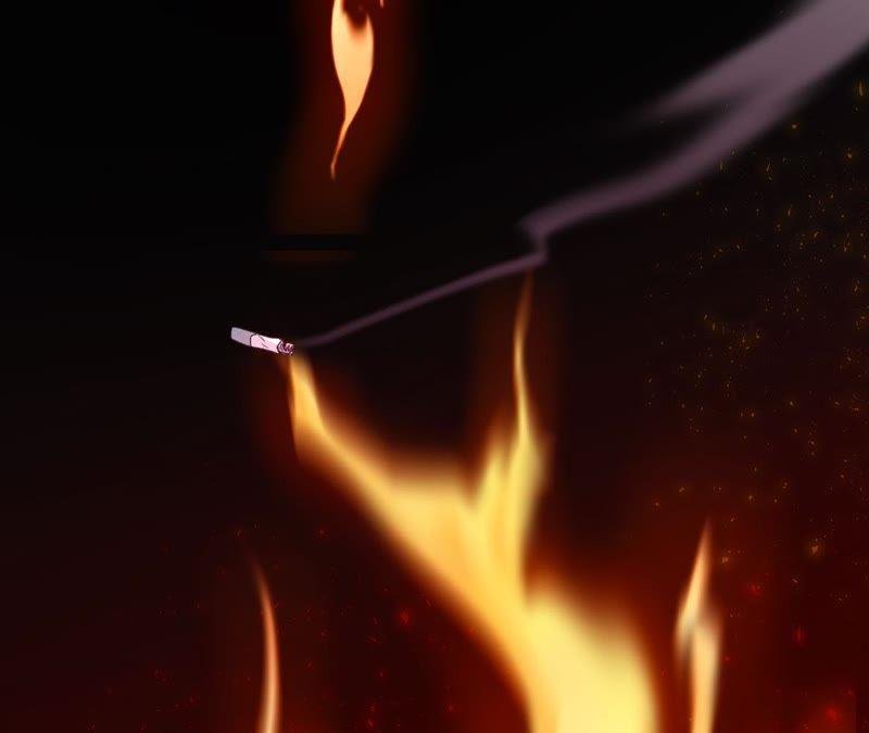 第47话 你相信命运吗？