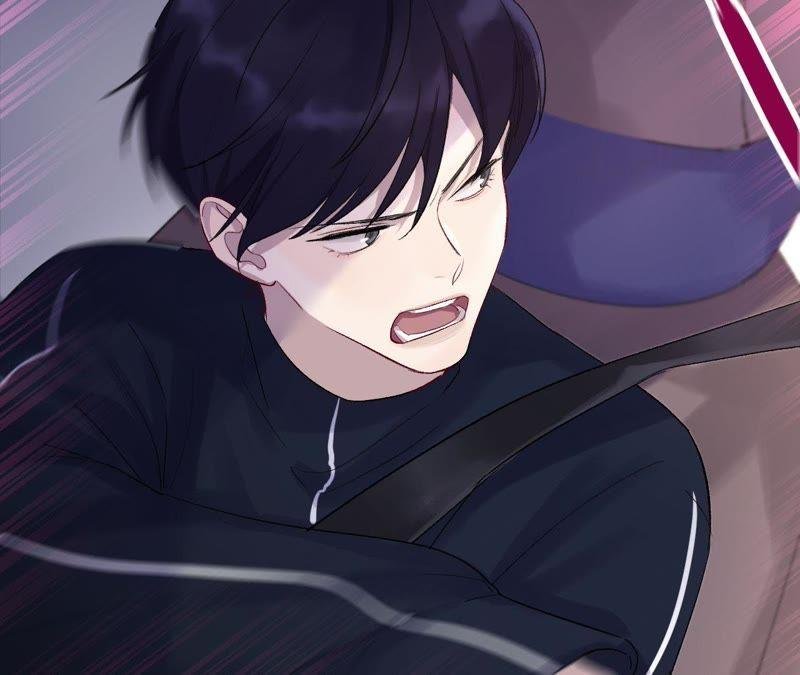 第3话 绅士大逃亡！