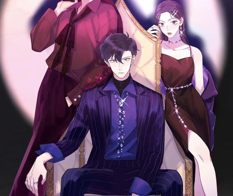 第3话 绅士大逃亡！