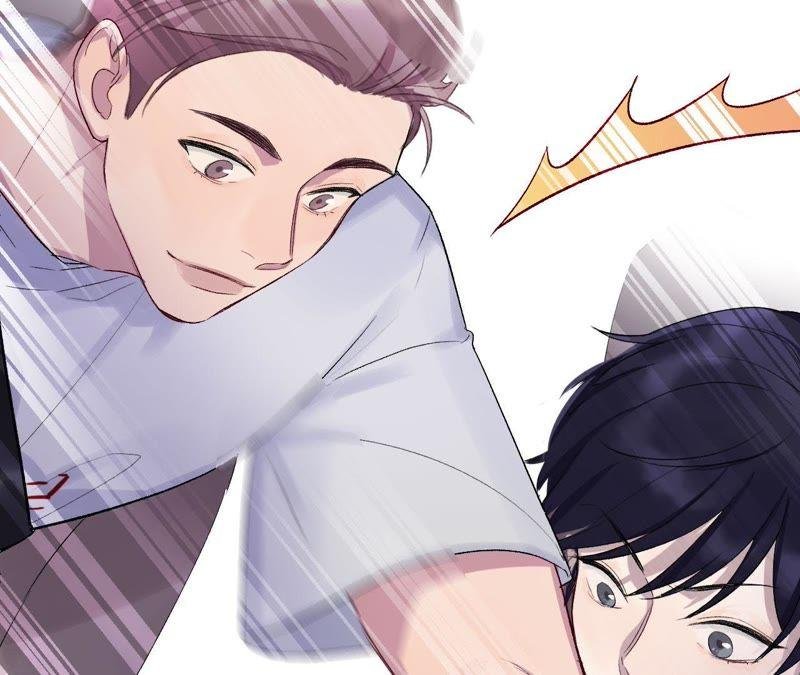 第3话 绅士大逃亡！