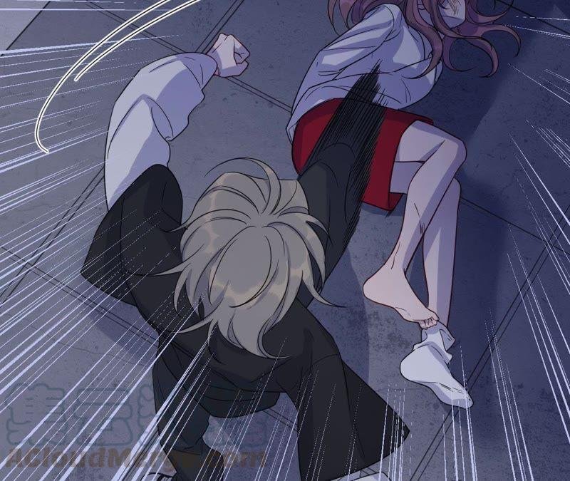 第51话 黑色绅士集合！！