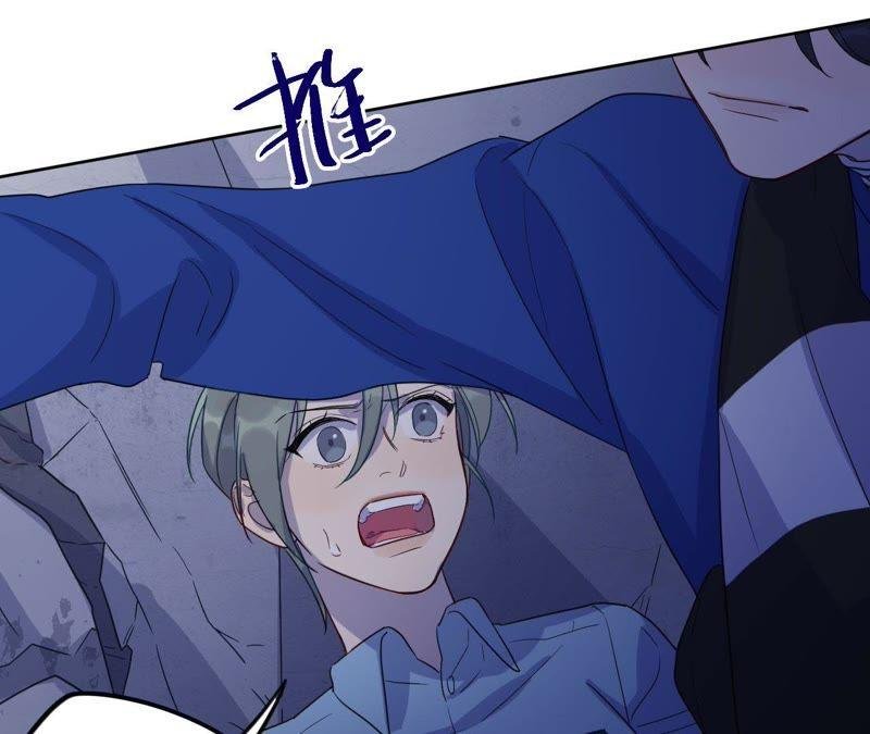 第51话 黑色绅士集合！！