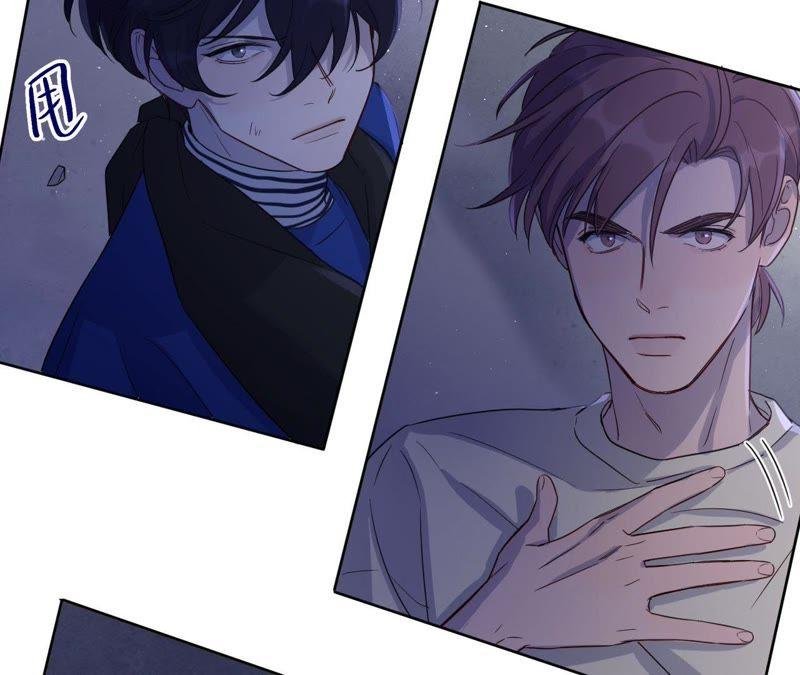 第51话 黑色绅士集合！！