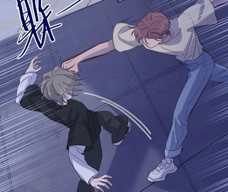 第52话 “抛弃”伙伴？！
