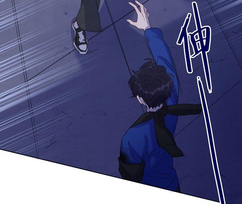 第52话 “抛弃”伙伴？！
