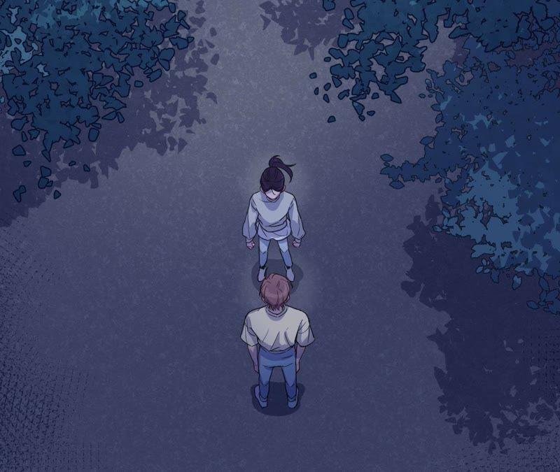 第53话 借你靠一下？