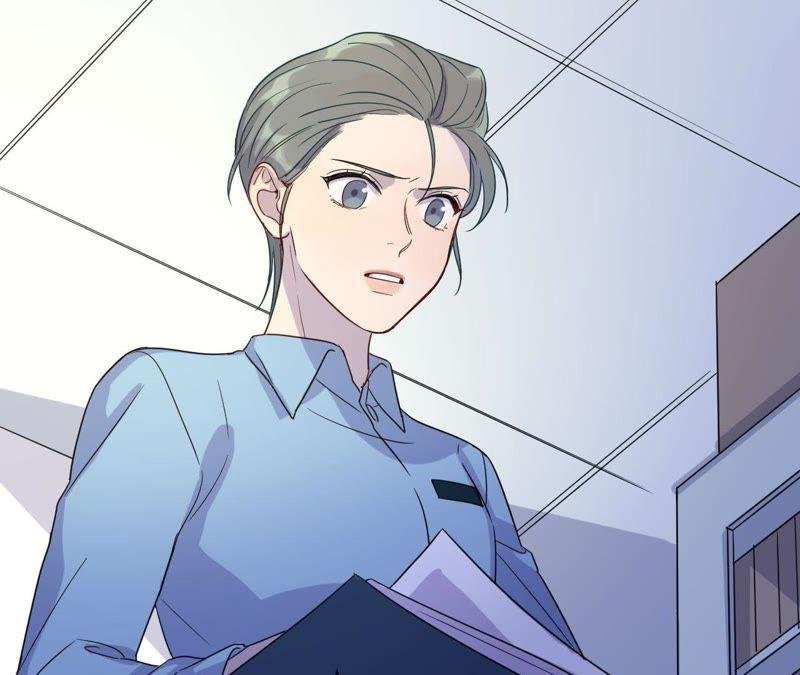第55话 我也想要甜甜的爱情