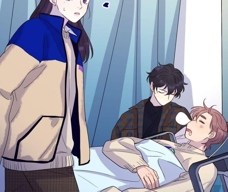 第55话 我也想要甜甜的爱情