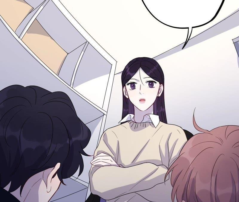 第56话 欢迎岁岁正式入伙！