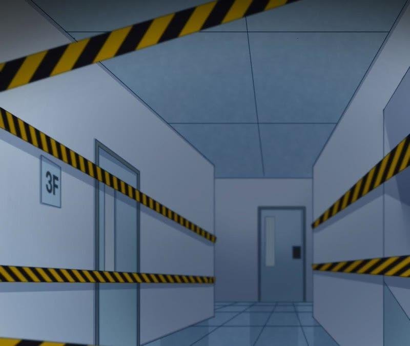 第4话 绅士与黑客