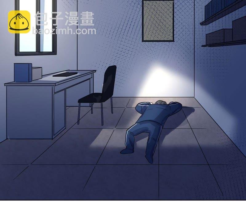 第58话 又可以放烟花了！