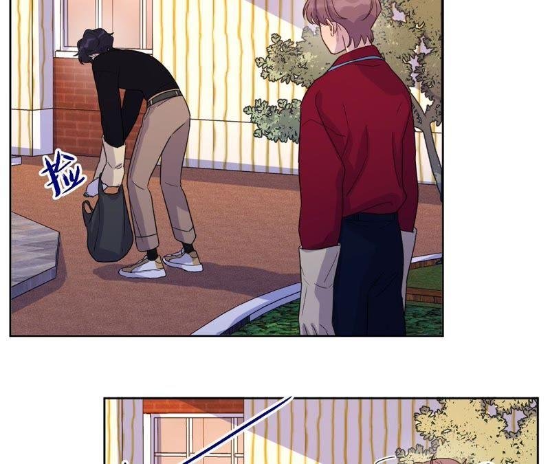 第61话 无赖臭小鬼！