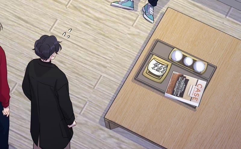 第61话 无赖臭小鬼！