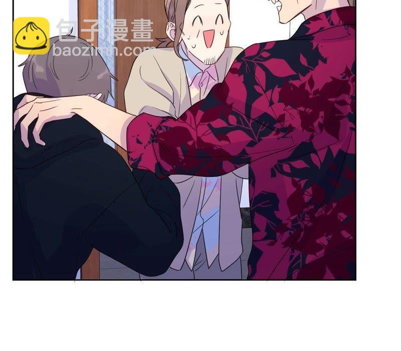 第63话 花医生竟然是？！