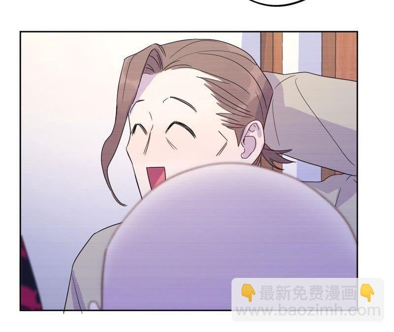 第63话 花医生竟然是？！