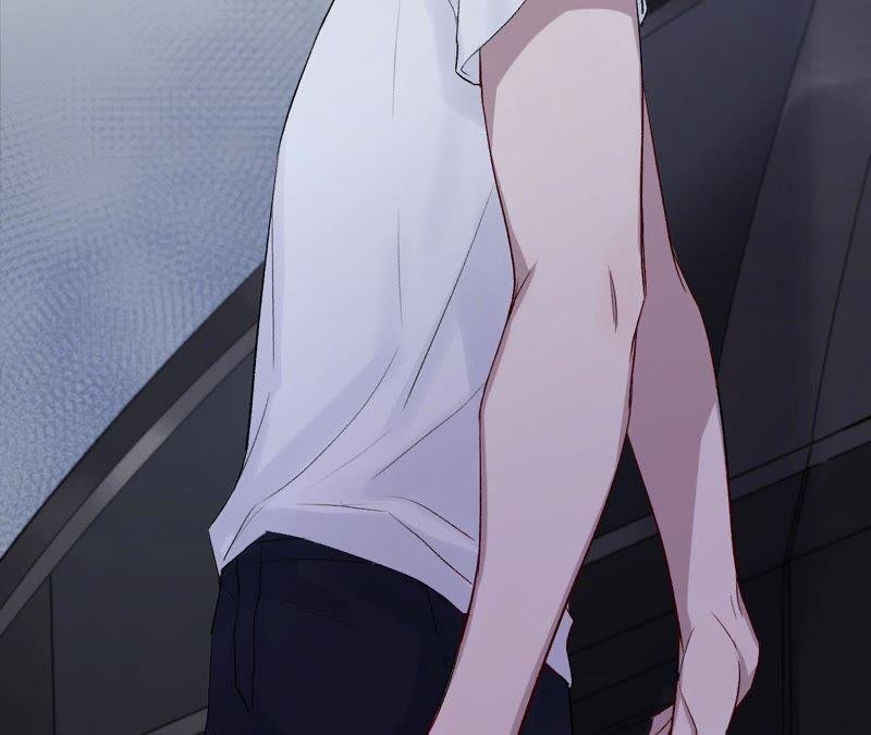 第5话 纹身控与第三人