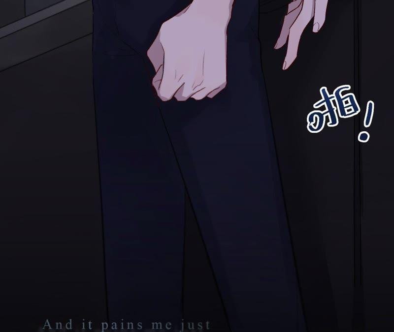 第5话 纹身控与第三人