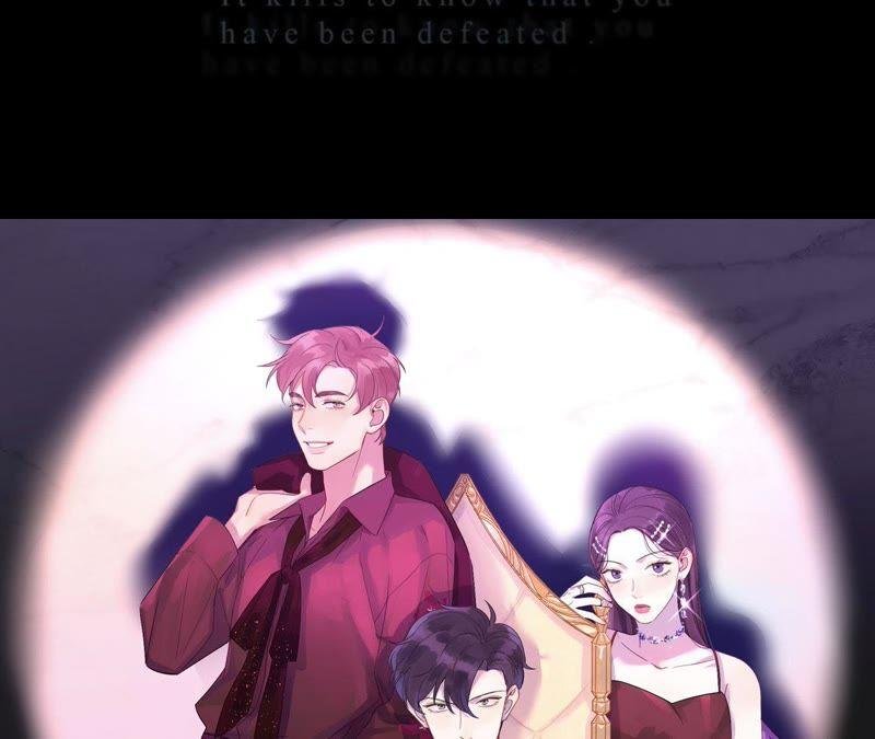 第5话 纹身控与第三人