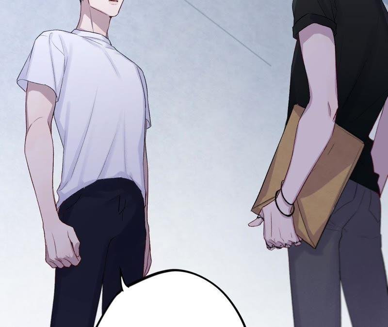 第5话 纹身控与第三人