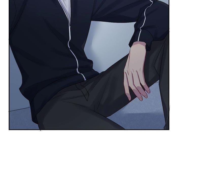 第5话 纹身控与第三人