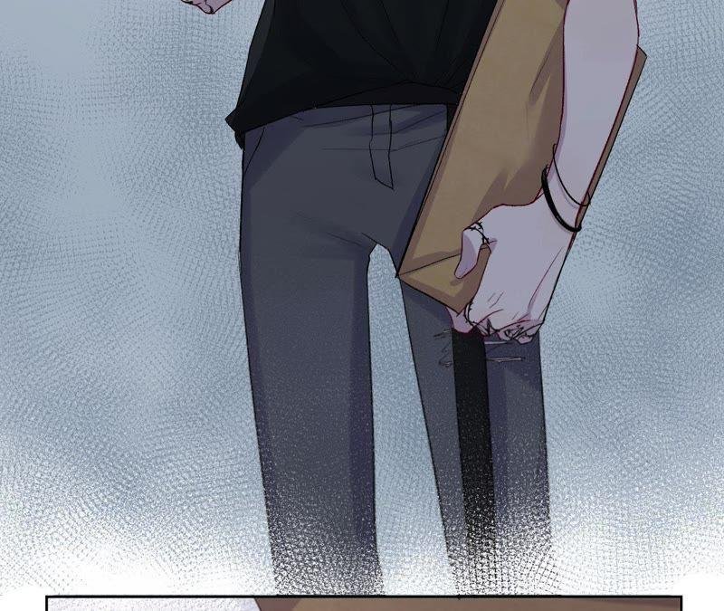 第5话 纹身控与第三人