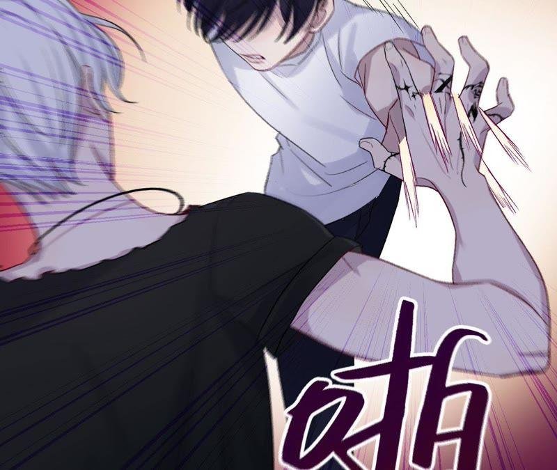 第5话 纹身控与第三人