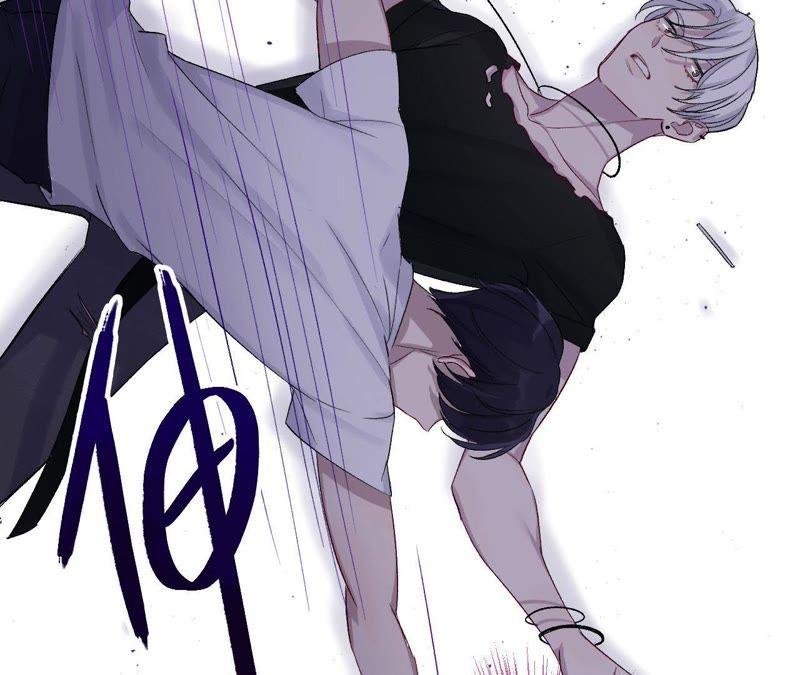第5话 纹身控与第三人