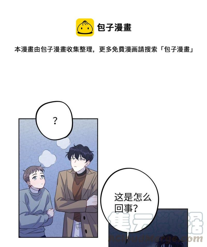 第68话 激情马拉松
