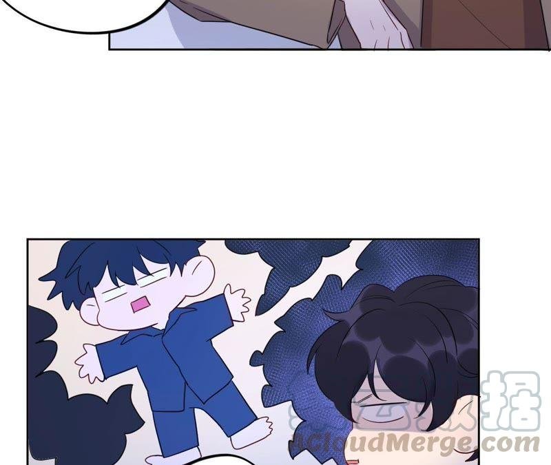 第70话 全员小恶魔！