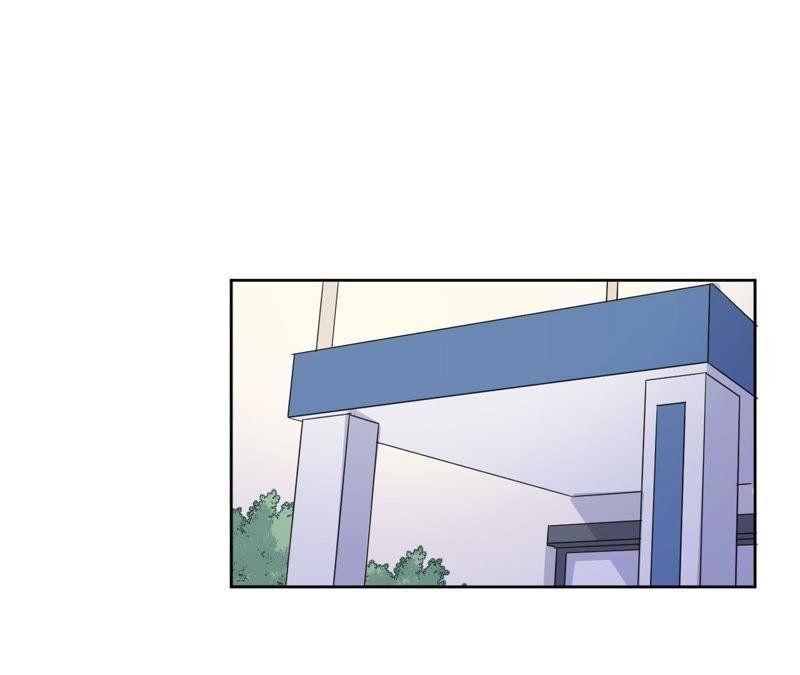 第71话 你不考虑我吗？