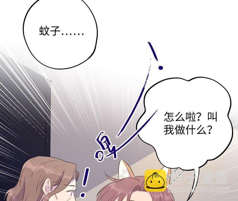 第72话 爱心补给与不诚实伙伴