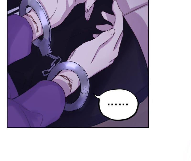 第6话 伤痕与自责