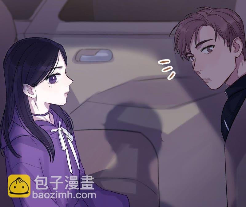 第6话 伤痕与自责