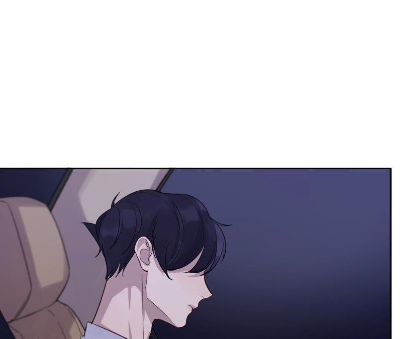 第6话 伤痕与自责