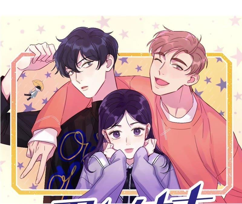 第6话 伤痕与自责