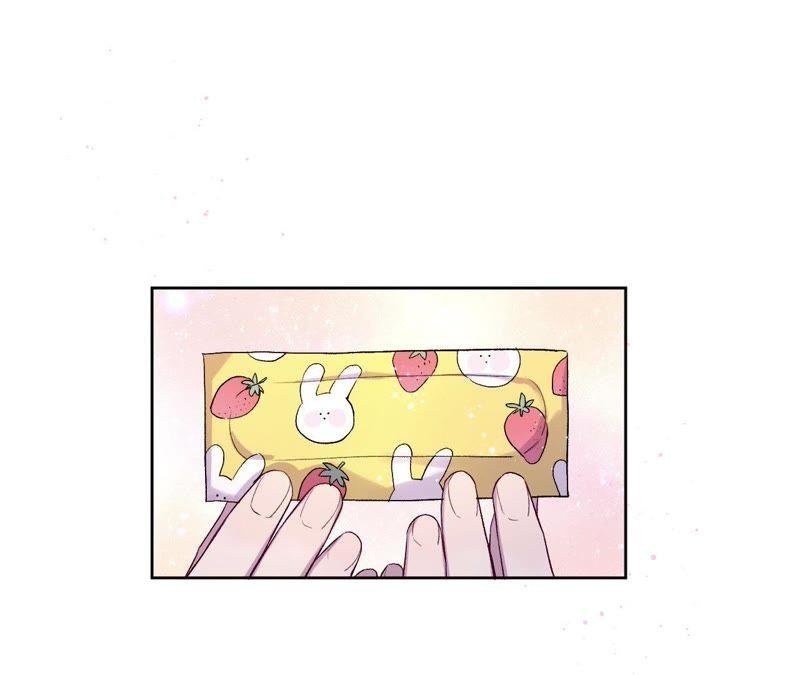 第6话 伤痕与自责
