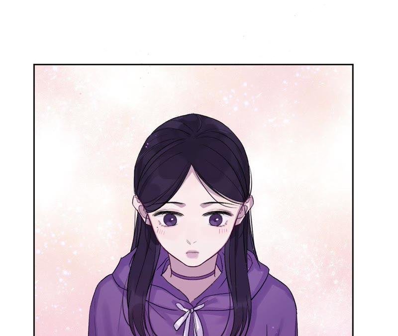 第6话 伤痕与自责