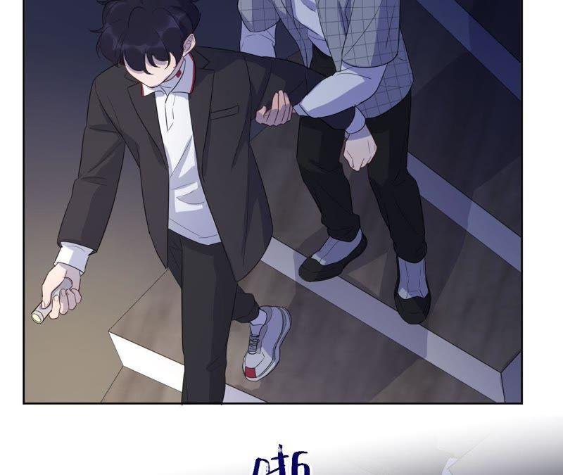 第81话 暗网