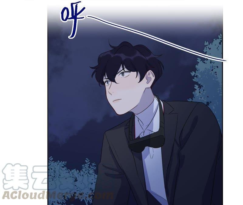 第83话 拼尽全力