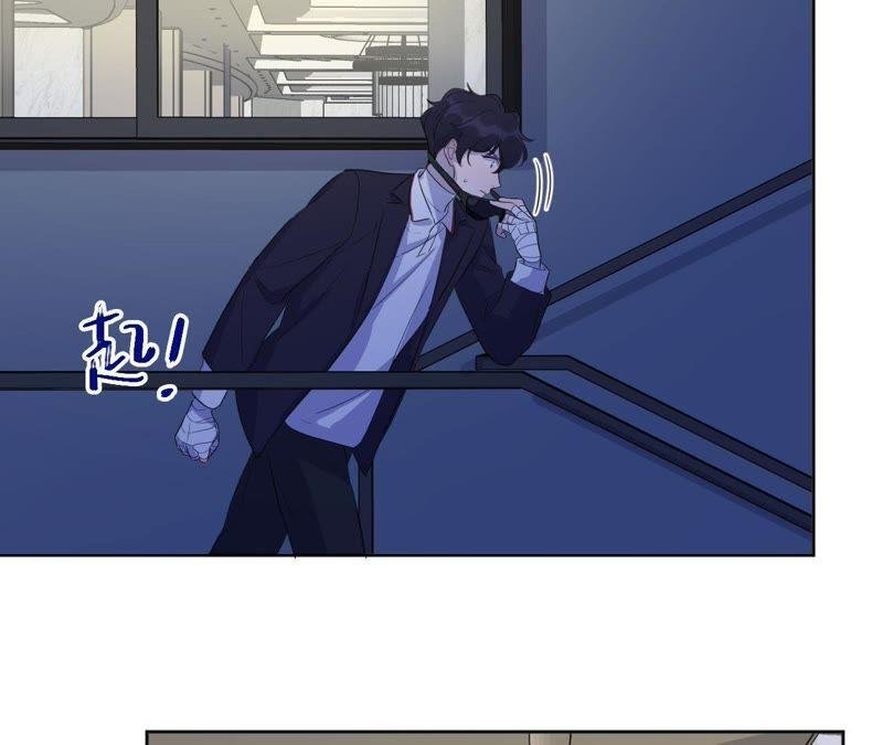 第83话 拼尽全力
