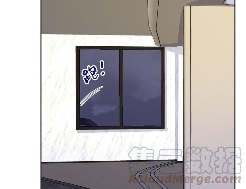 第83话 拼尽全力