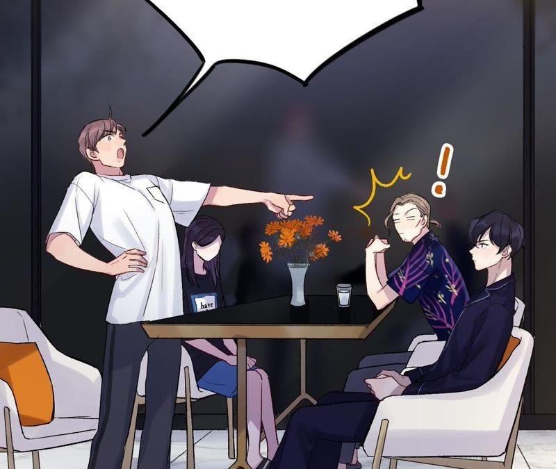 第7话 有哪个大叔不喜欢女孩子