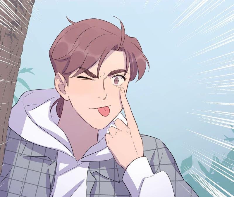 第91话 有本事来抓我！