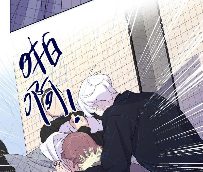 第91话 有本事来抓我！