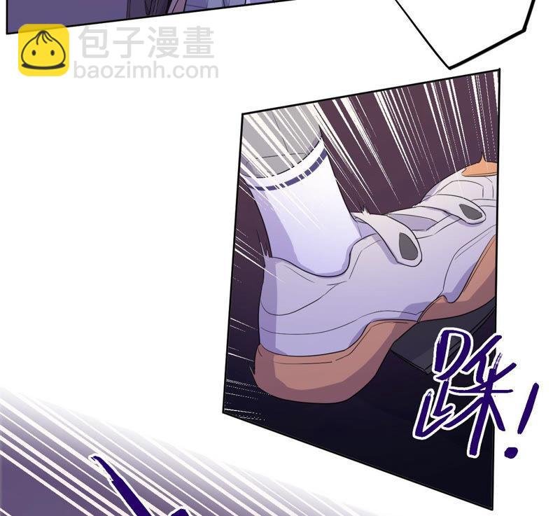第93话 黑色绅士