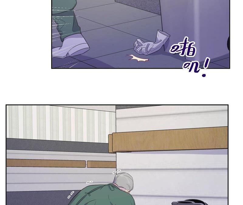 第93话 黑色绅士
