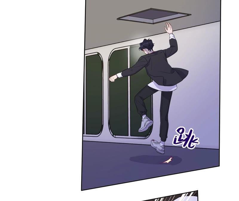 第93话 黑色绅士